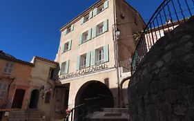 Auberge De Calendal  3*